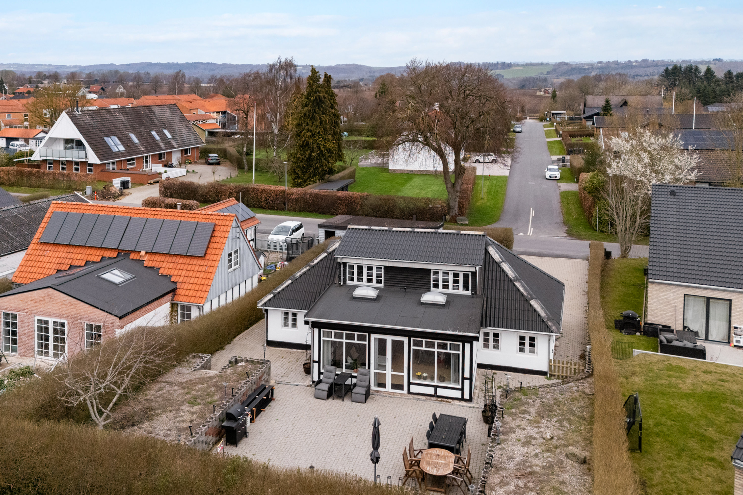 House in Horsens, Horsens