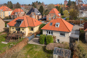 Område