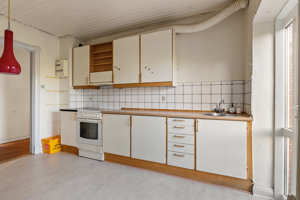 Køkken
