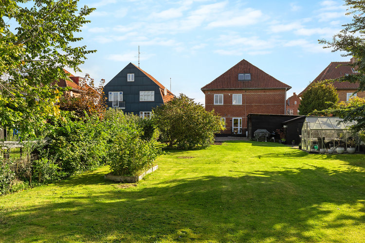 Ryes Møllevej 36, 0.