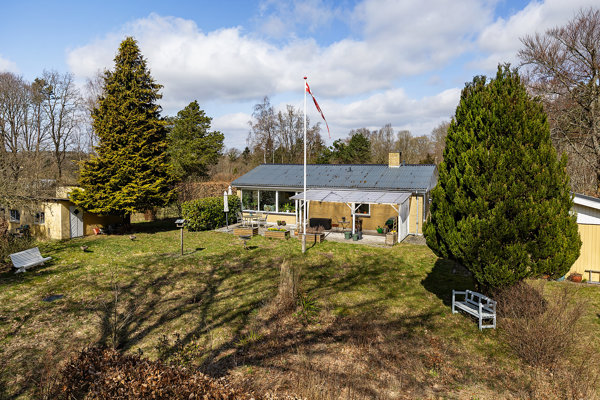 Ejendommen