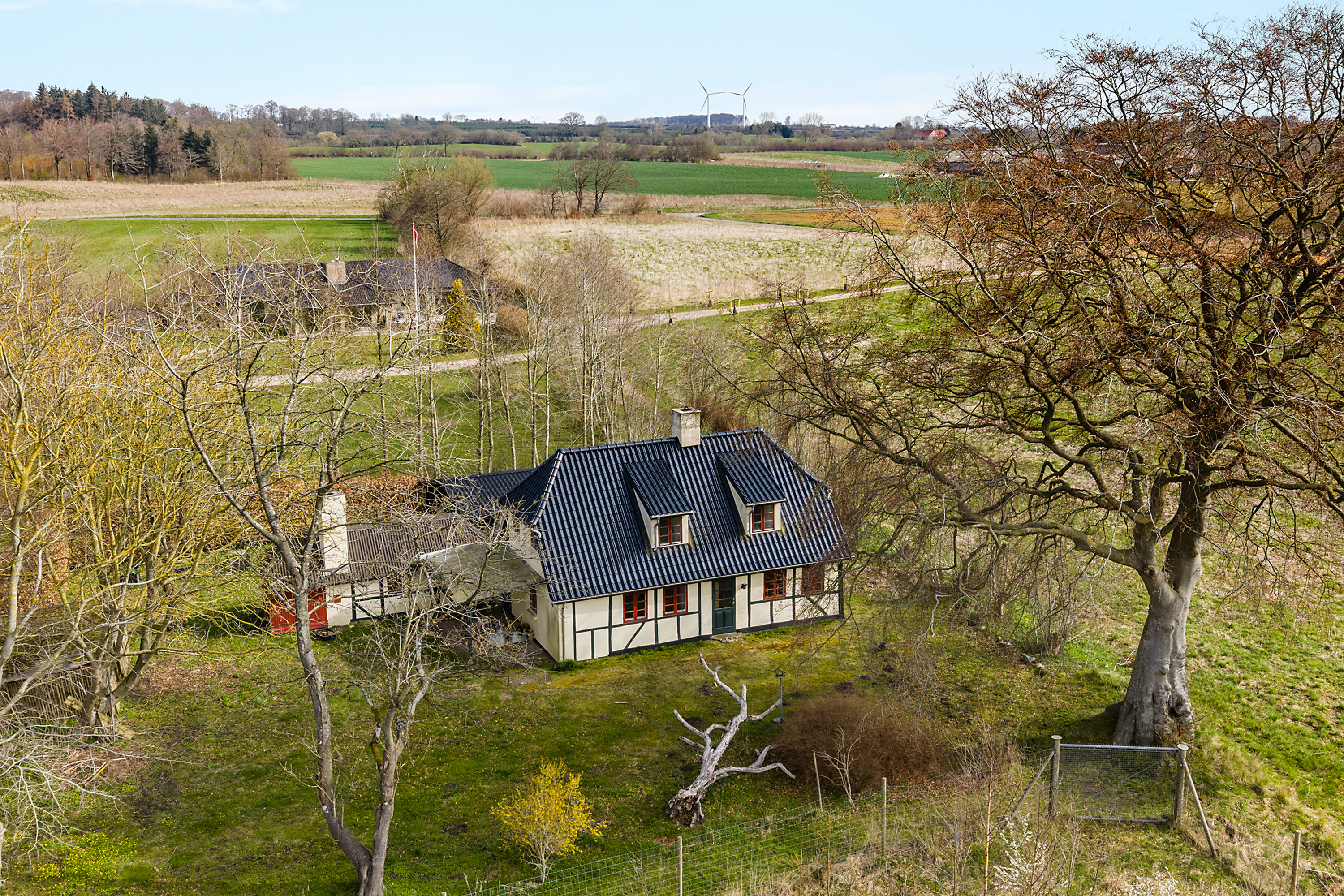 Villa Langholmsvej 6, Lakkendrup, Gudbjerg Sydfyn, Gudbjerg Sydfyn