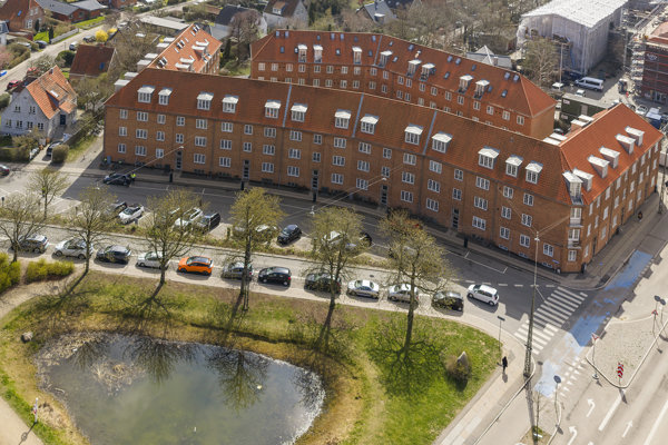 Ejendommen