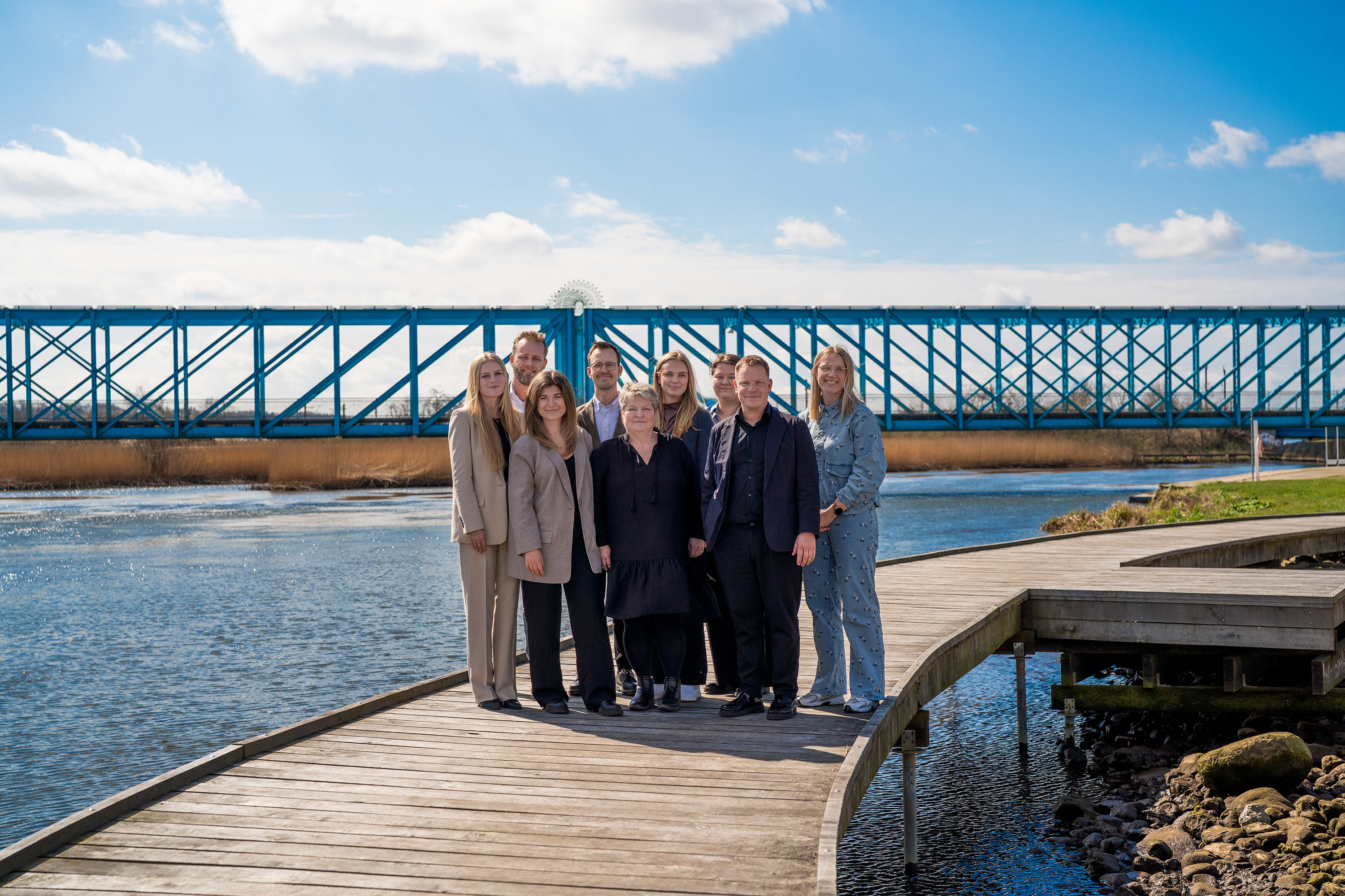 Teamfoto