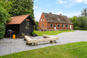 Ejendommen