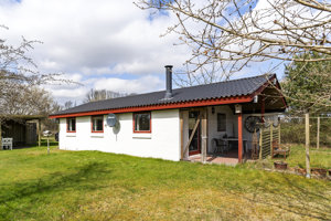 Set fra haven
