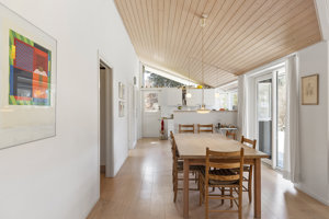 Køkken alrum