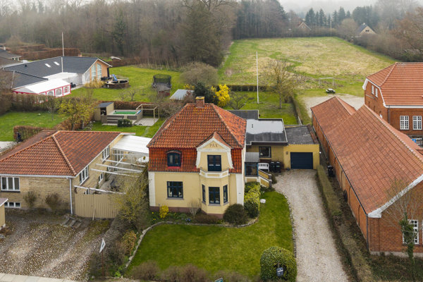 Ejendommen