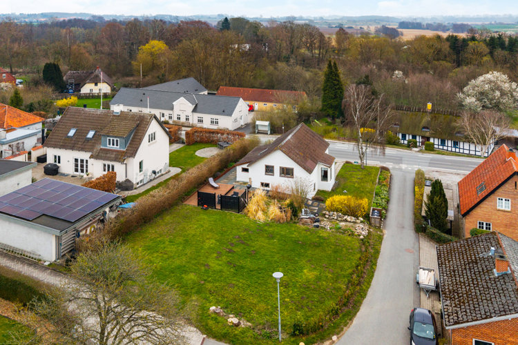 Bøjdenvej 124