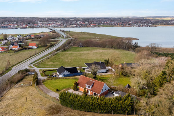 Område
