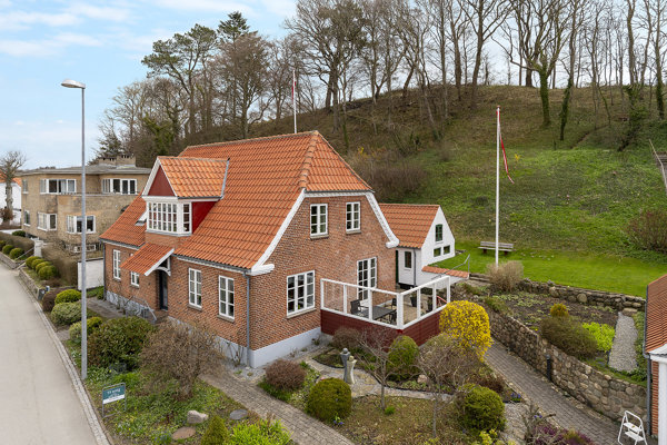 Ejendommen