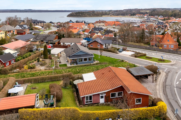 Område