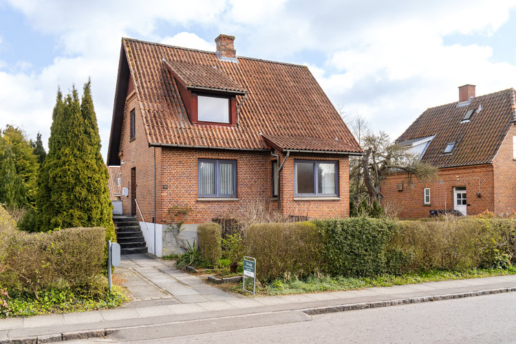 H.C. Andersens Vej 47