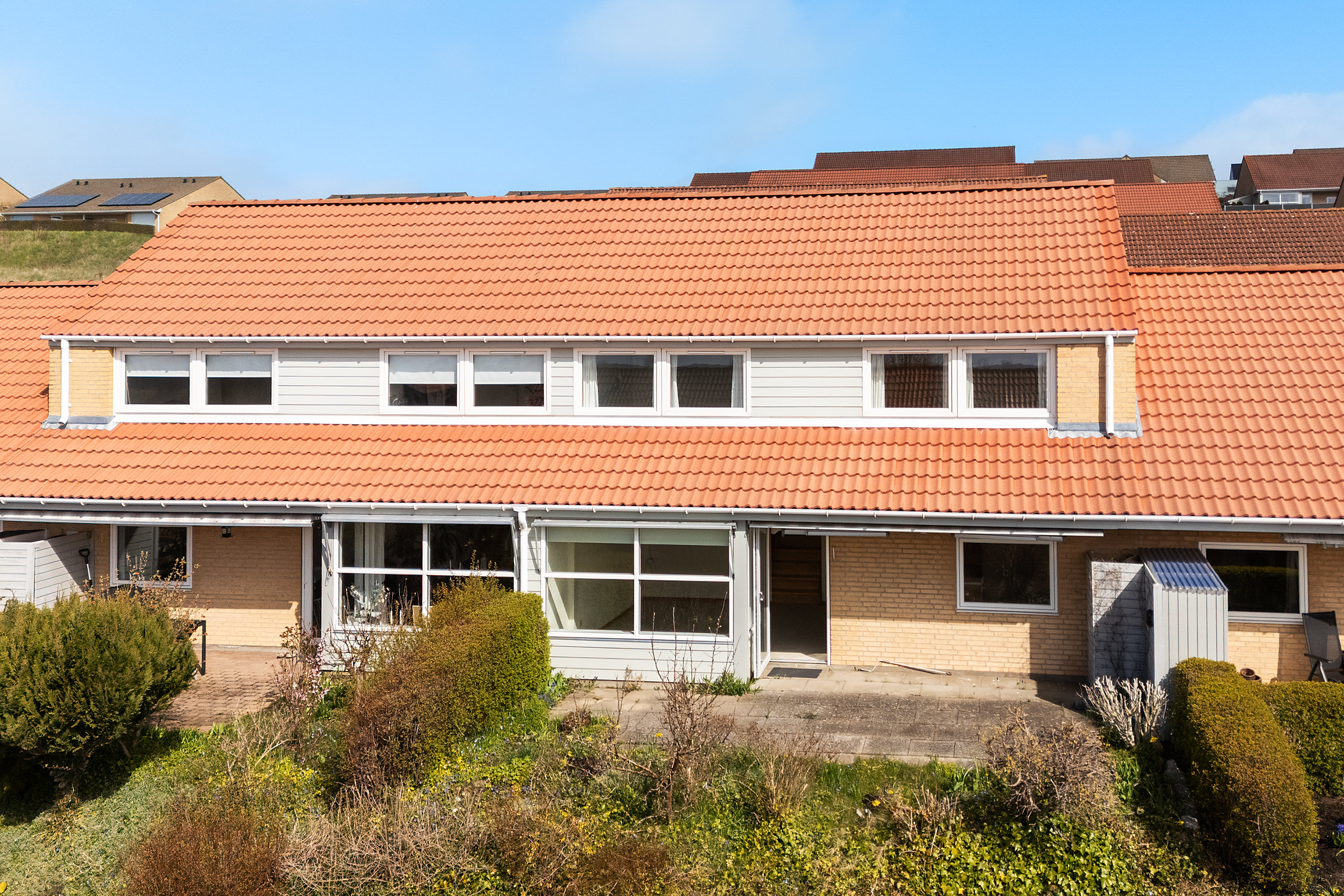 Andelsbolig Bøgens Kvarter 55, Kalundborg, Kalundborg