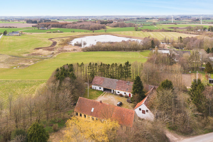 Sørupvej 36