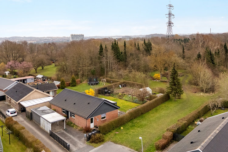 Stavtrupvej 9B, Stavtrup