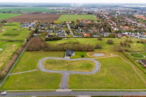 Område