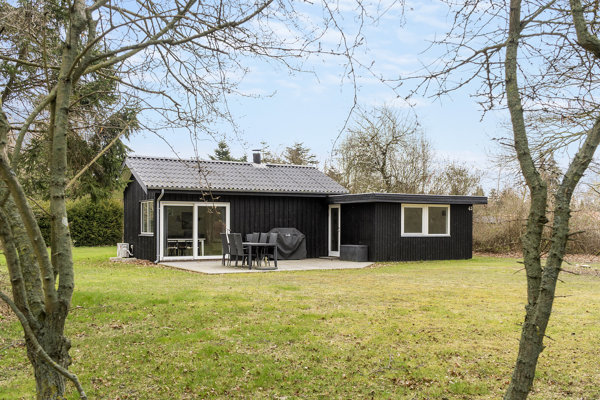 Set fra haven