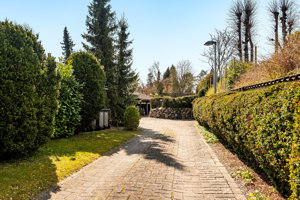 Omgivelser