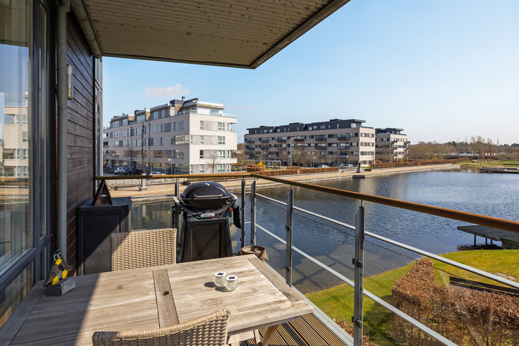 Bækholmen 46, 1. b
