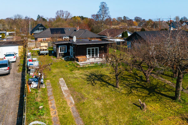 Ejendommen