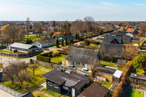 Område