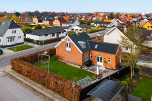 Område