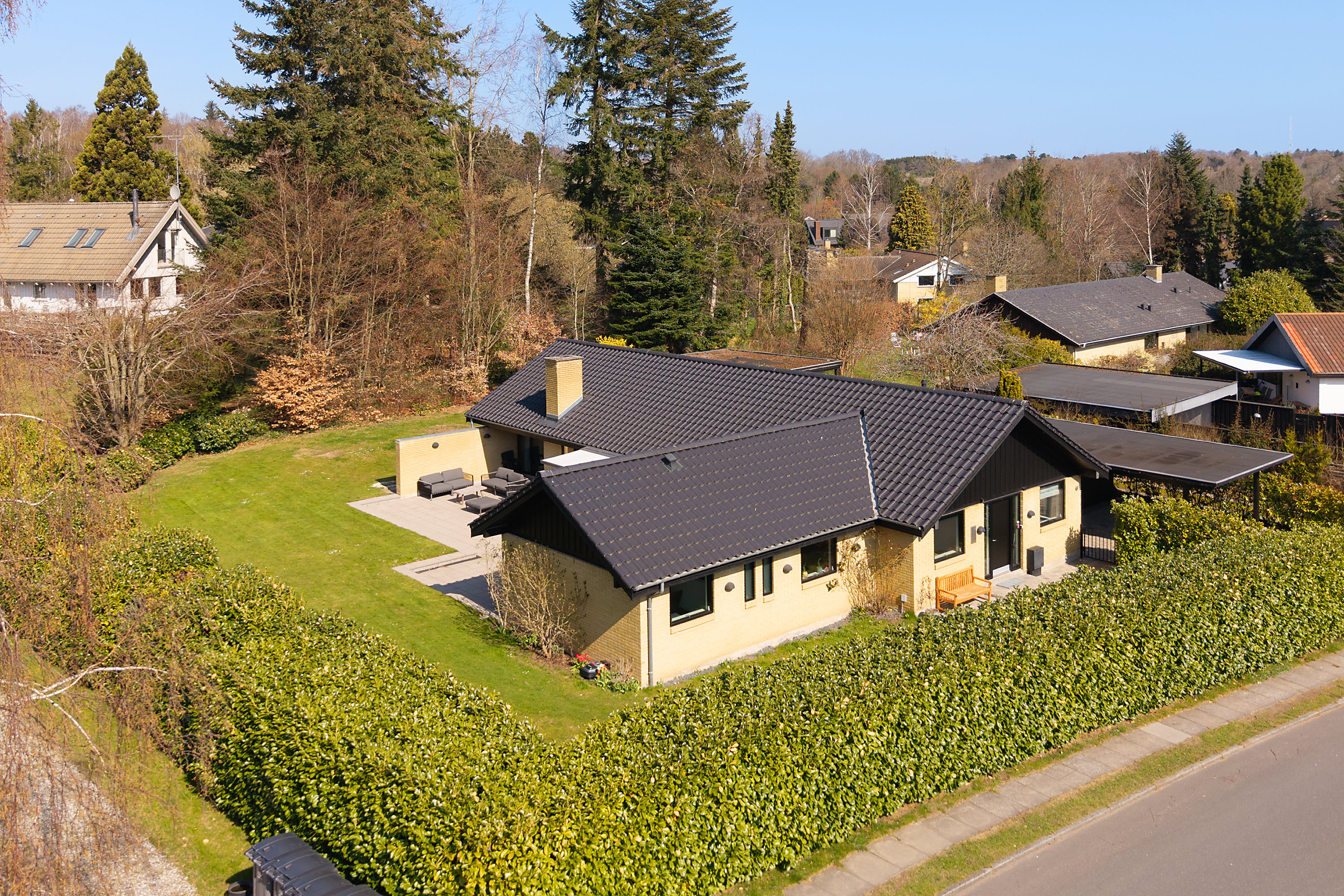 Højleddet 49, Gl Holte 2840 Holte