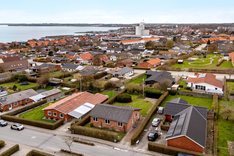 Østermøllevej 30