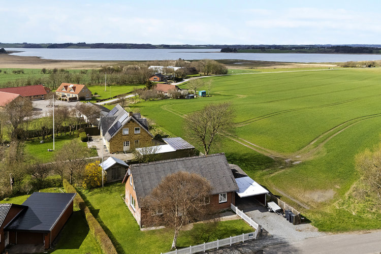 Vangvej 20