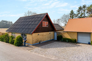 Set fra vejen