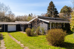 Indkørsel