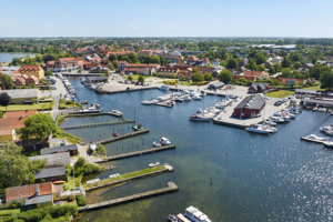 Omgivelser