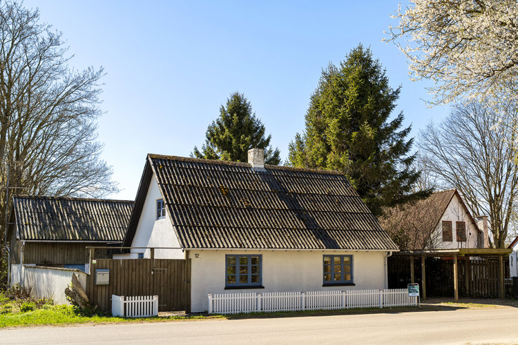 Sidingevej 12