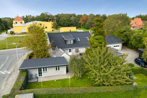 Ejendommen 