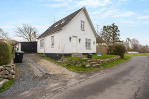 Indkørsel