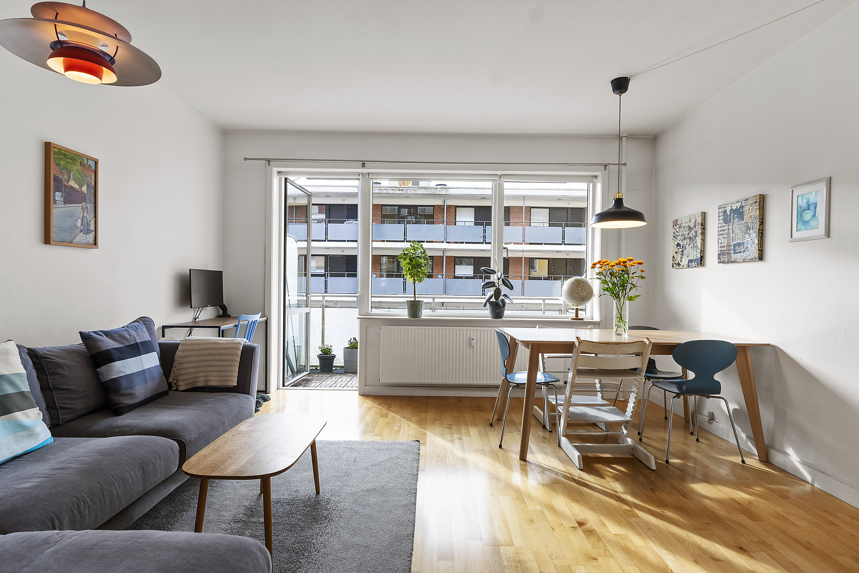 Gormsgade 6, 2. 9. 2200 København N
