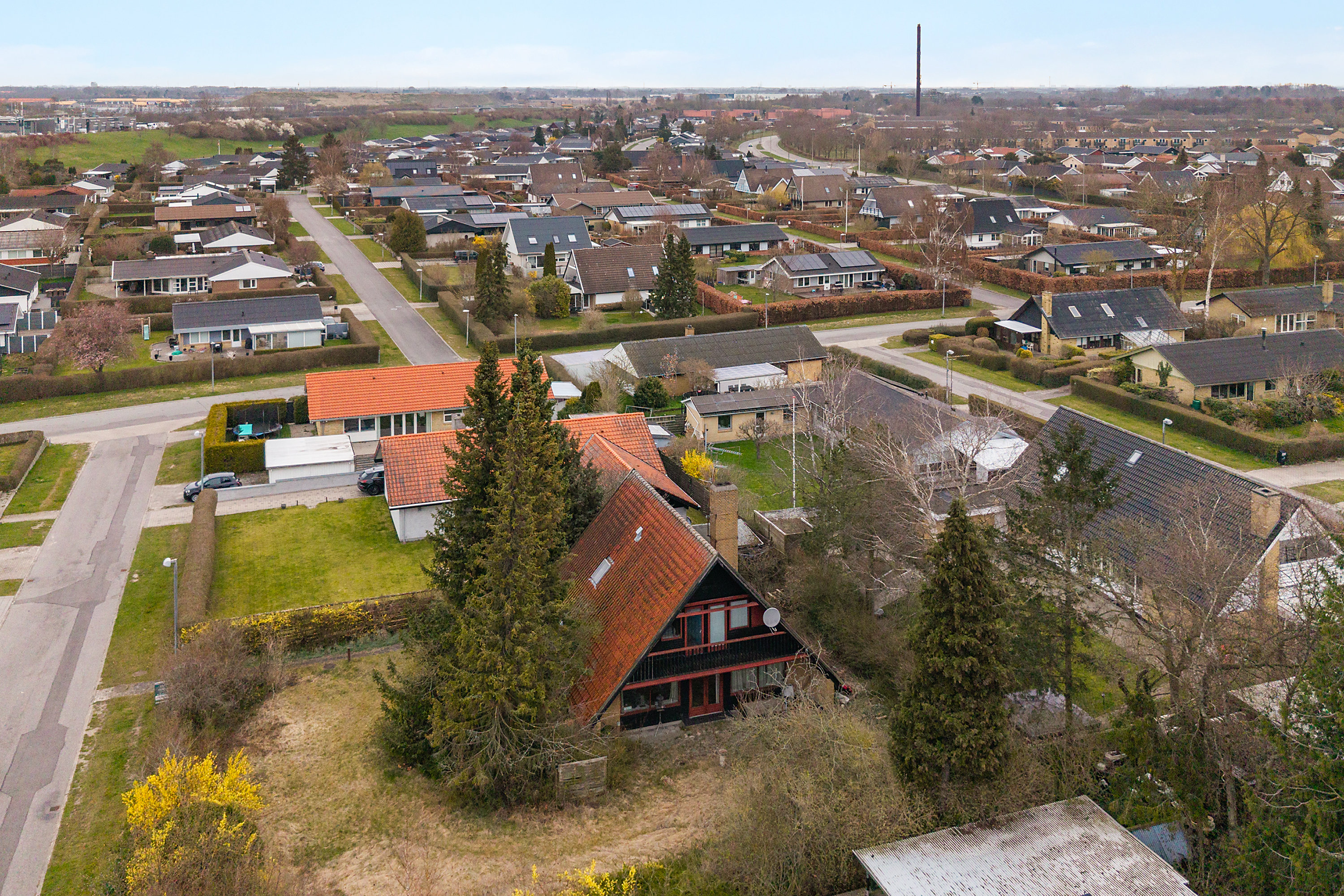 Damager Vænge 61 2670 Greve