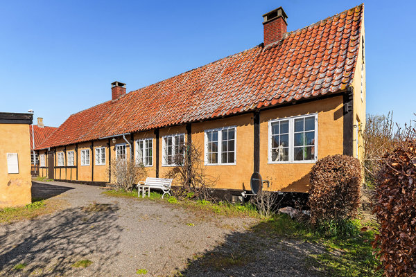 Ejendommen