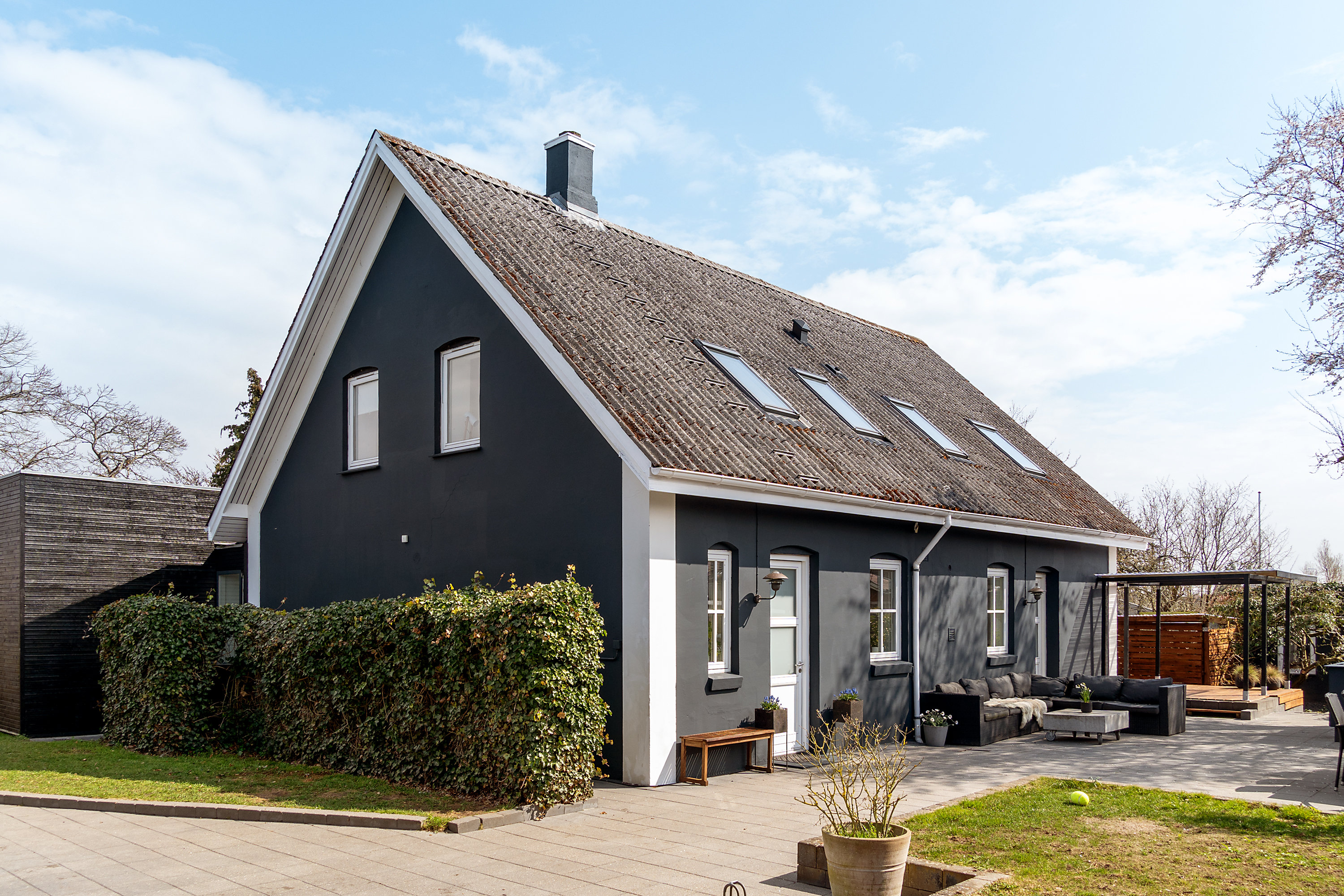 Villa Åderupvej 182, Næstved, Næstved