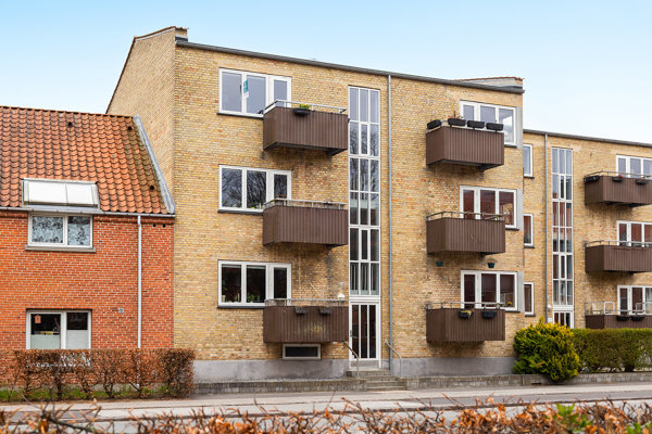 Ejendommen
