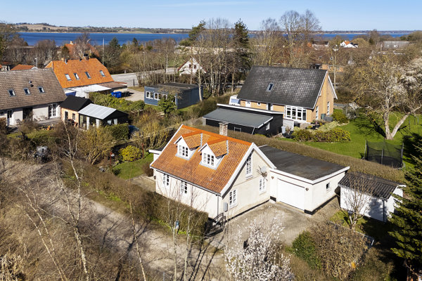 Område