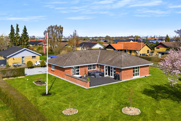 Ejendommen