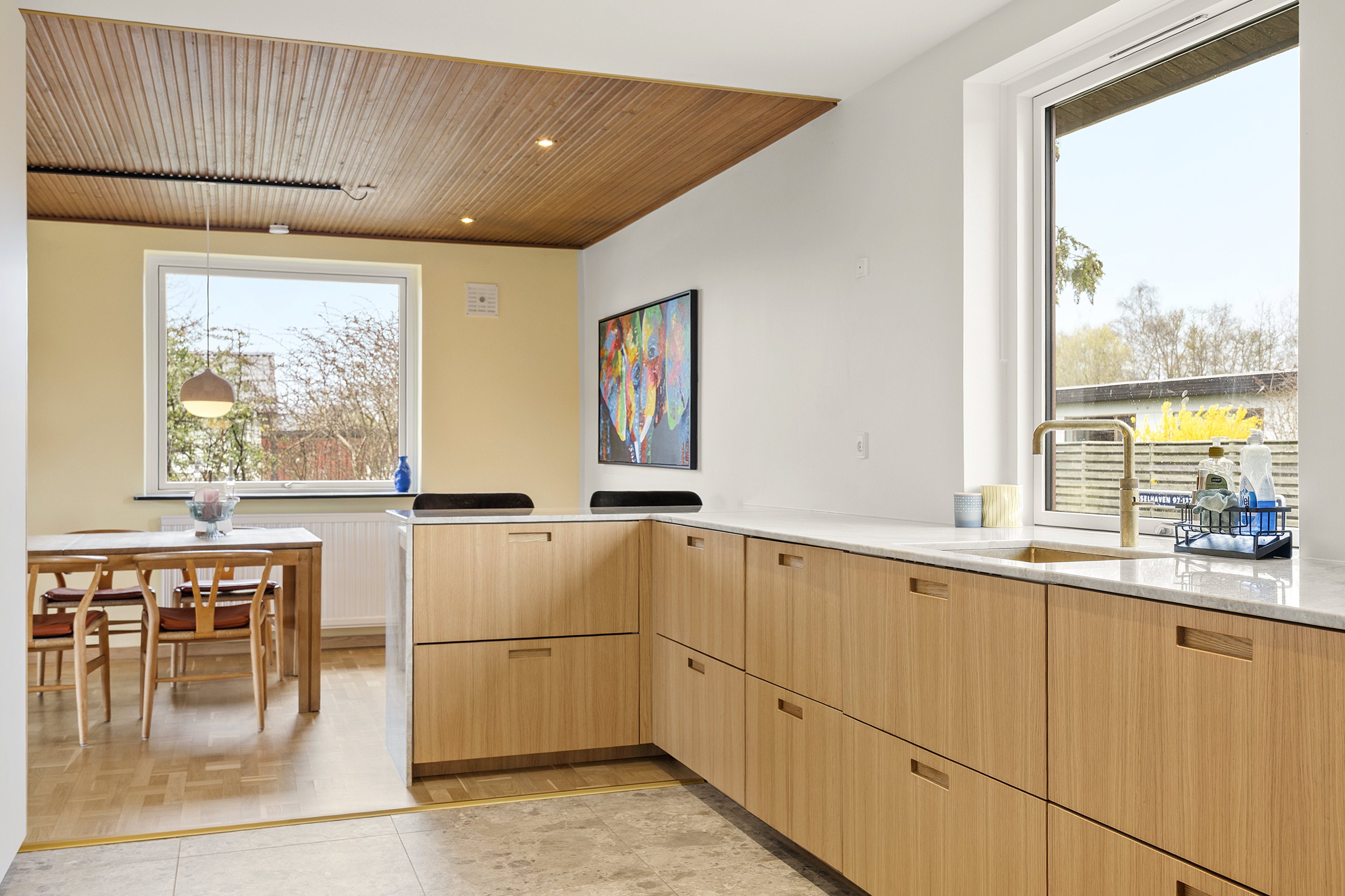 Villa Hasselhaven 34, Glostrup