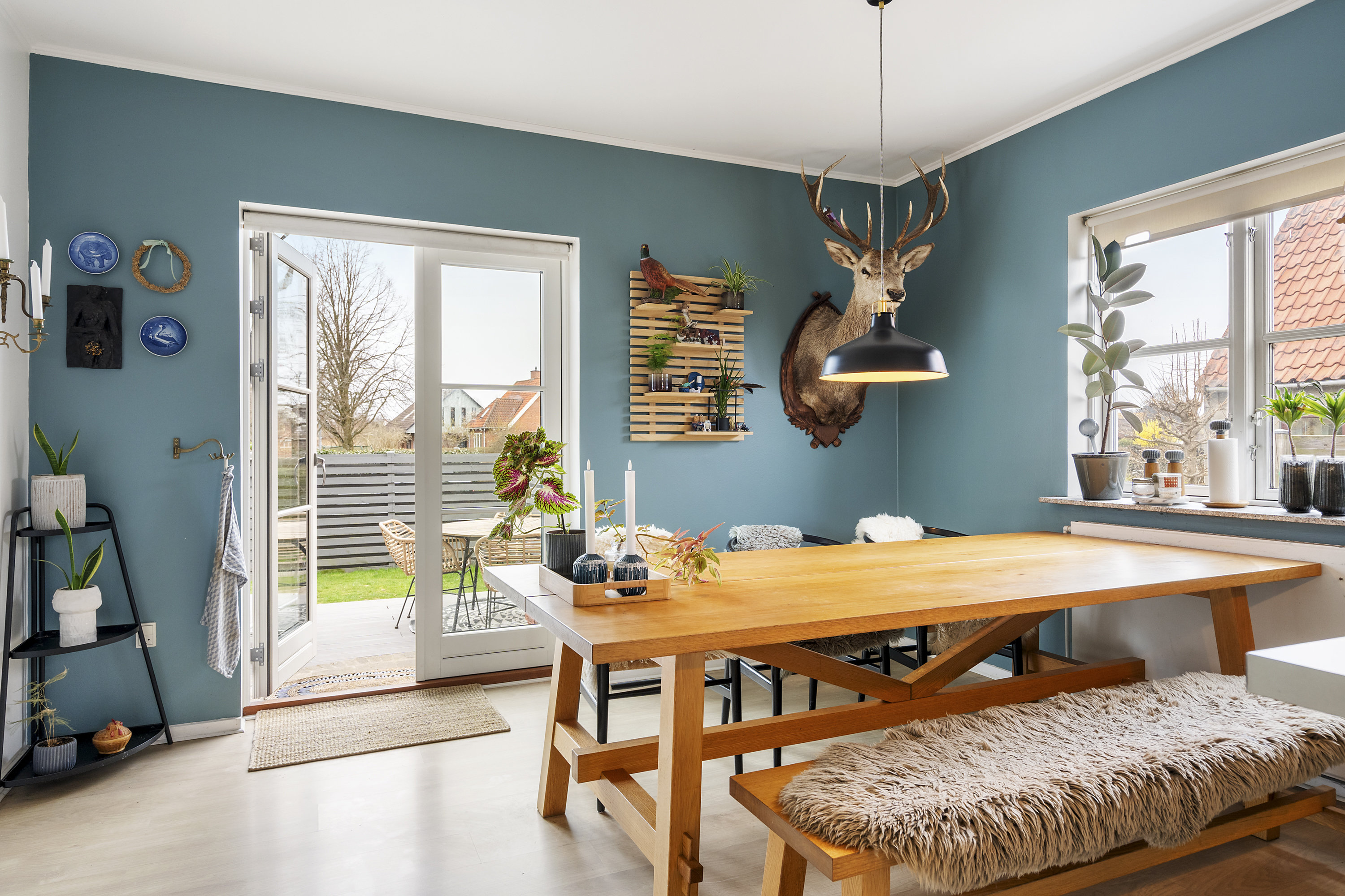 House in Glostrup - View 2
