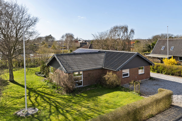 Ejendommen