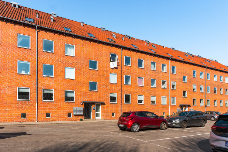 Hyacintgården 13, 3. 2
