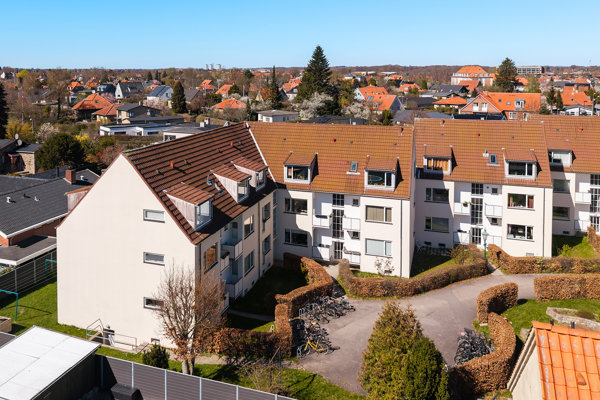 Område