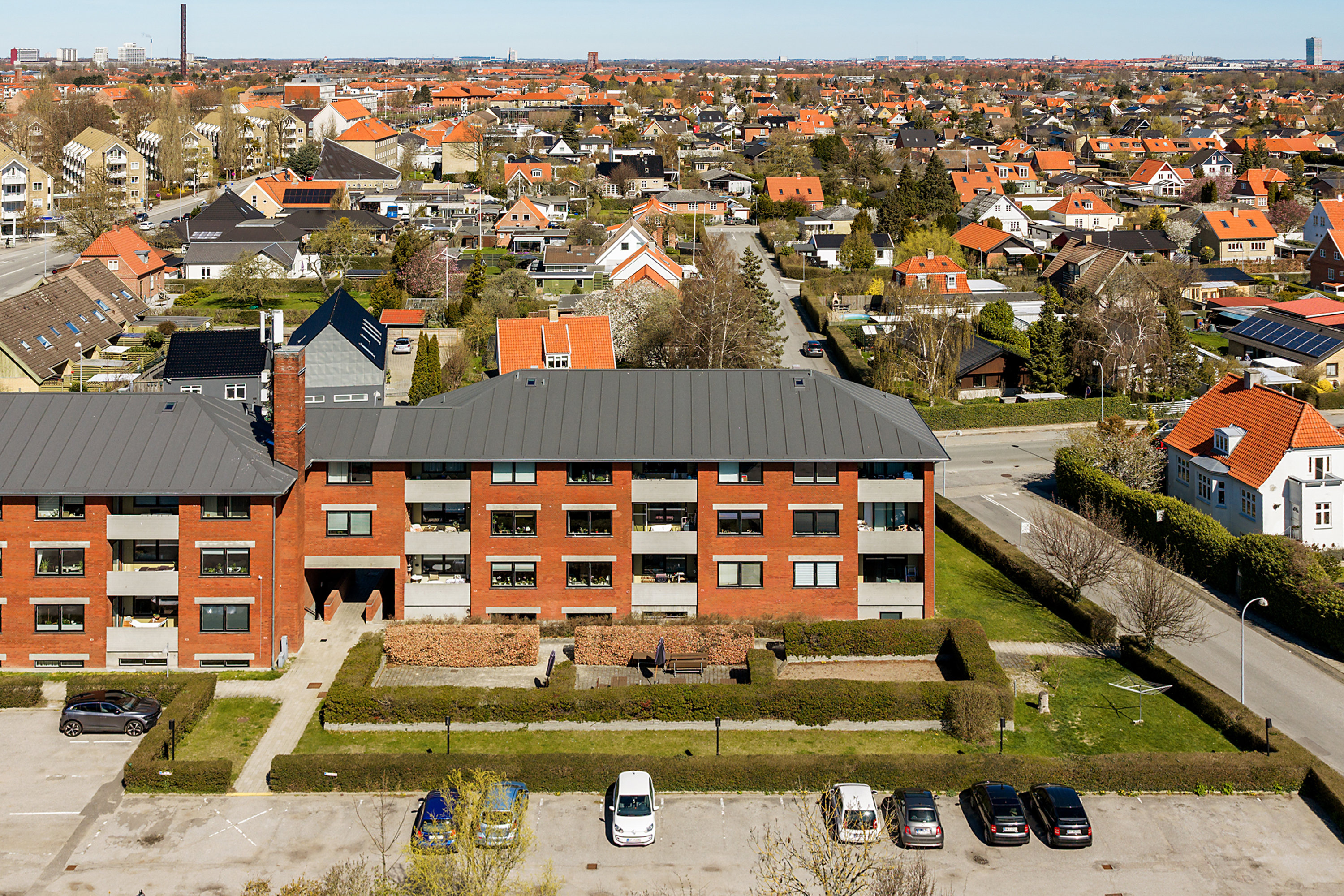 Lejlighed Brostykkevej 121, 1. 12., Hvidovre, Hvidovre