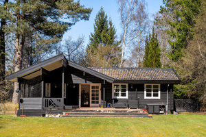 Set fra haven